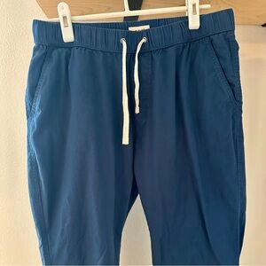 Pact organic daily twill pant